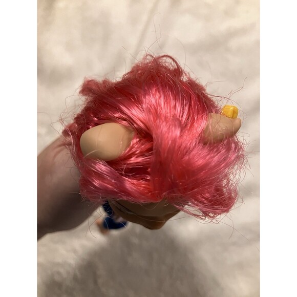 Monster High Dance Class Howleen Wolf Doll Toy - As Is No Hands - Picture 6 of 7